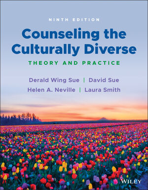 Counseling the Culturally Diverse: Theory and Practice (9th Edition) - Orginal Pdf